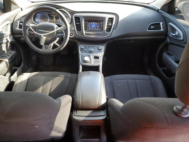 Photo 8 from auction – 2015 CHRYSLER 200 LIMITE with VIN 1C3CCCAB3FN552047