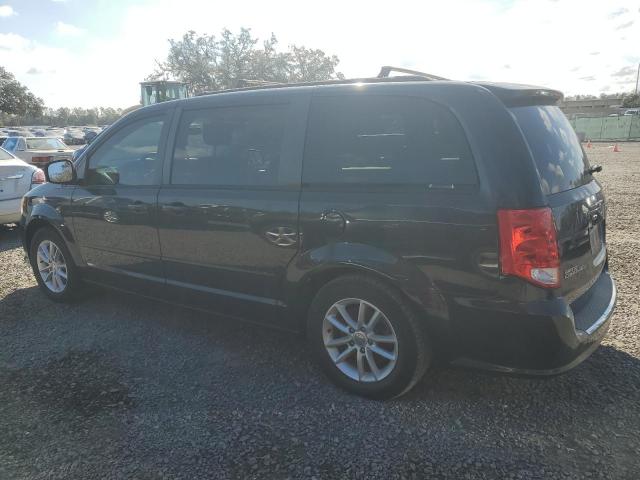 Photo 2 from auction – 2014 DODGE GRAND CARA with VIN 2C4RDGCG3ER289076