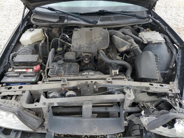 Photo 11 from auction – 2009 LINCOLN TOWN CAR S with VIN 2LNHM82V79X602452