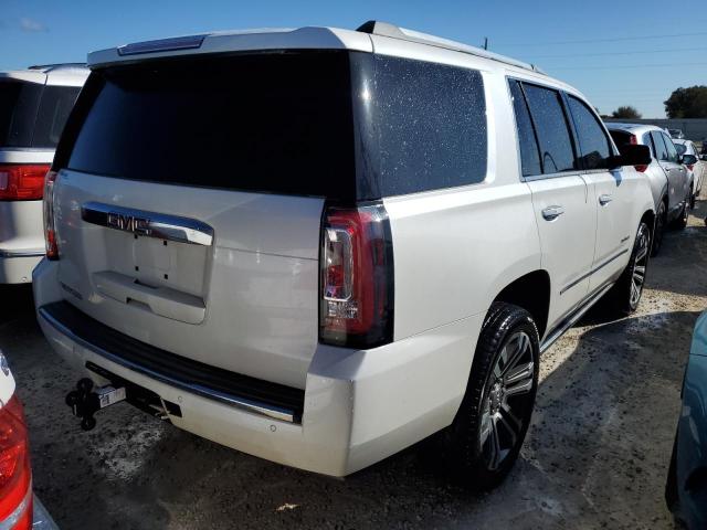Photo 3 from auction – 2016 GMC YUKON DENA with VIN 1GKS2CKJ1GR207968