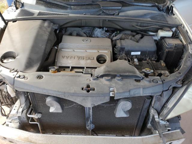 Photo 12 from auction – 2006 LEXUS RX 330 with VIN 2T2HA31U46C095868
