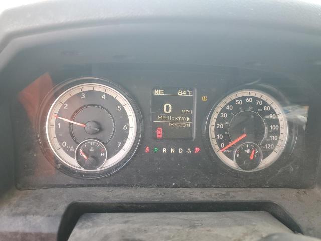 Photo 9 from auction – 2018 RAM 2500 ST with VIN 3C6UR4HJ8JG287328