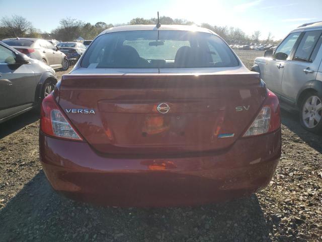 Photo 6 from auction – 2013 NISSAN VERSA S with VIN 3N1CN7AP9DL871218