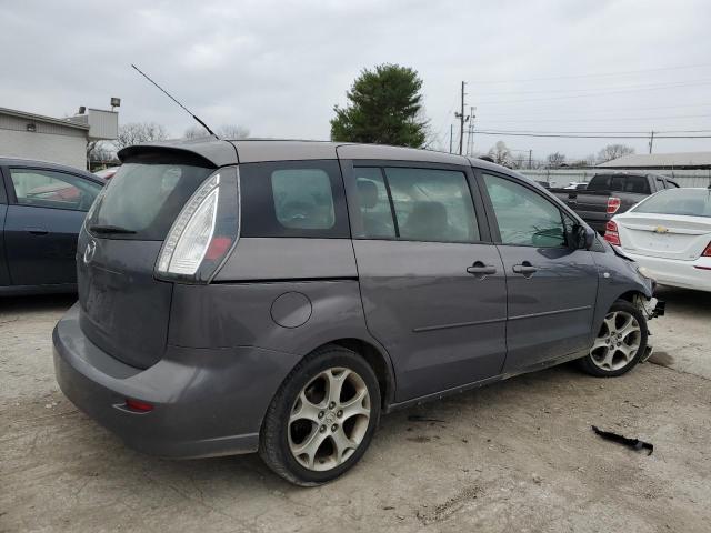 Photo 3 from auction – 2008 MAZDA 5 with VIN JM1CR293380320730