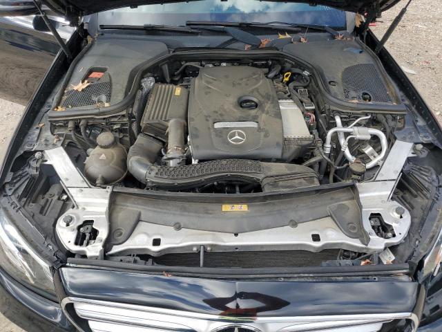 Photo 11 from auction – 2017 MERCEDES-BENZ E 300 with VIN WDDZF4JB0HA023514