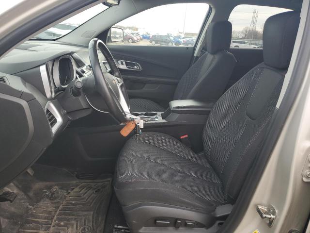 Photo 7 from auction – 2015 CHEVROLET EQUINOX LT with VIN 2GNFLCE3XF6416229
