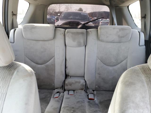 Photo 10 from auction – 2011 TOYOTA RAV4 with VIN 2T3BF4DV3BW084852