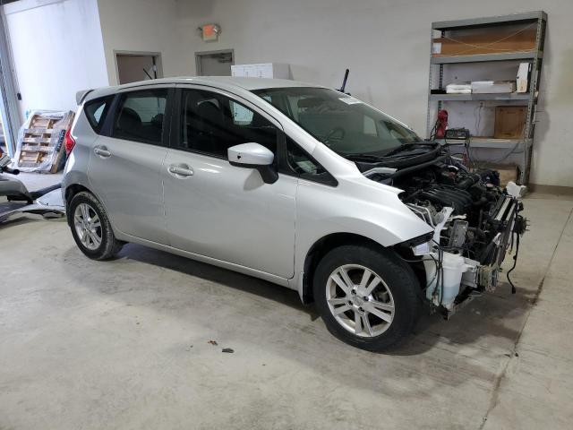 Photo 4 from auction – 2015 NISSAN VERSA NOTE with VIN 3N1CE2CP6FL372153