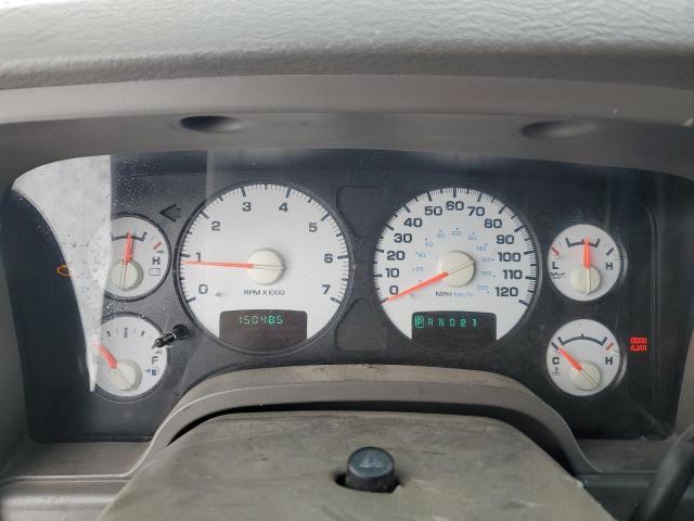 Photo 9 from auction – 2004 DODGE RAM 1500 S with VIN 1D7HU18D94S620916