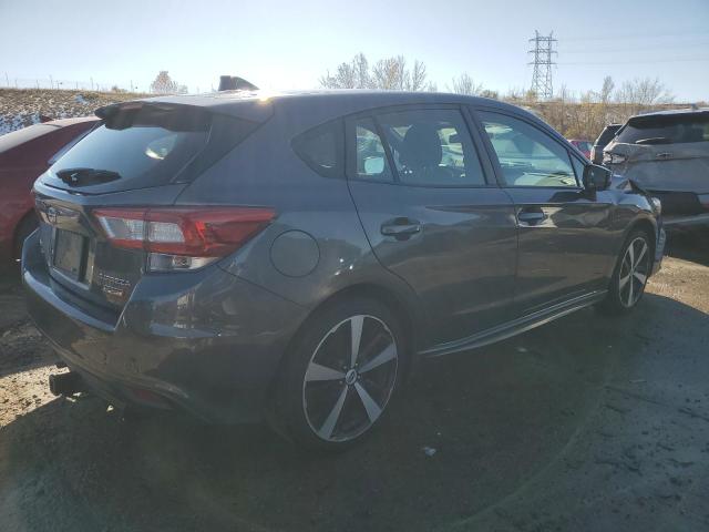 Photo 3 from auction – 2018 SUBARU IMPREZA SP with VIN 4S3GTAM69J3746781
