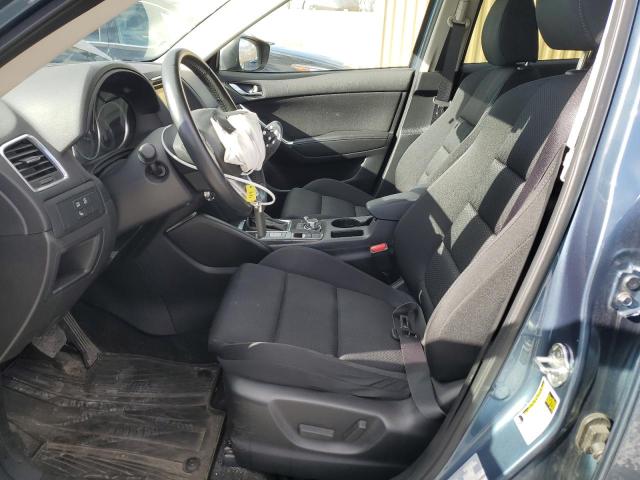 Photo 7 from auction – 2016 MAZDA CX-5 TOURI with VIN JM3KE4CY2G0815546