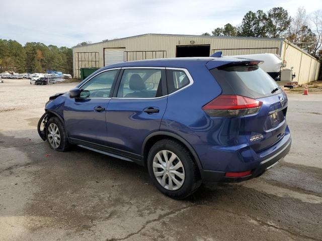 Photo 2 from auction – 2019 NISSAN ROGUE S with VIN JN8AT2MT7KW504030