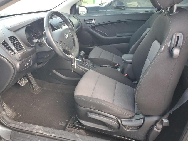 Photo 7 from auction – 2016 KIA FORTE EX with VIN KNAFX6A89G5636357