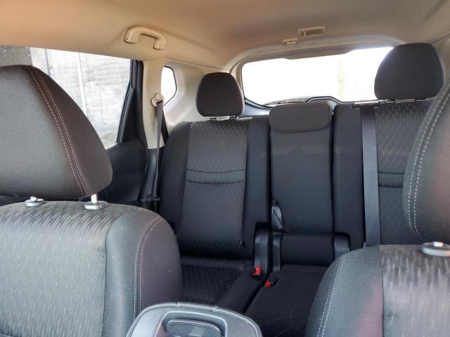 Photo 10 from auction – 2017 NISSAN ROGUE S with VIN JN8AT2MT5HW398749
