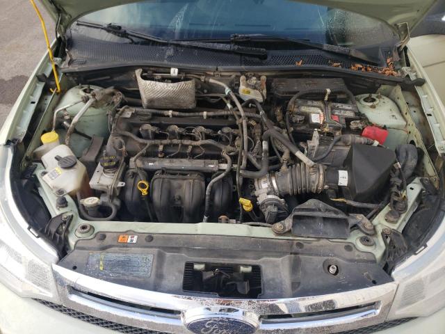 Photo 11 from auction – 2010 FORD FOCUS SE with VIN 1FAHP3FN2AW241341