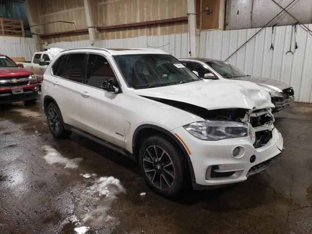 Photo 4 from auction – 2018 BMW X5 XDRIVE3 with VIN 5UXKR0C53JL070046