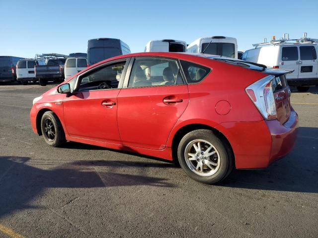 Photo 2 from auction – 2015 TOYOTA PRIUS with VIN JTDKN3DU2F0461198