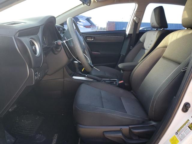 Photo 7 from auction – 2018 TOYOTA COROLLA L with VIN 2T1BURHE0JC091859