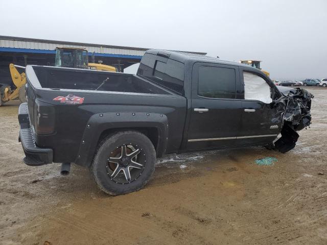 Photo 3 from auction – 2014 CHEVROLET SILVERADO with VIN 3GCUKTEC0EG340090