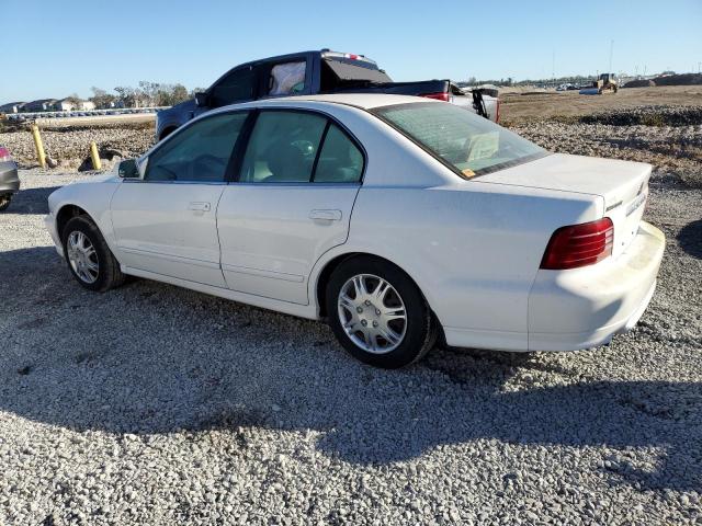 Photo 2 from auction – 2000 MITSUBISHI GALANT ES with VIN 4A3AA46G8YE127457