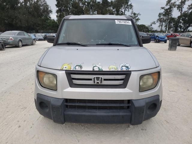 Photo 5 from auction – 2008 HONDA ELEMENT EX with VIN 5J6YH18758L011163