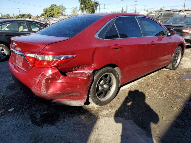 Photo 3 from auction – 2015 TOYOTA CAMRY LE with VIN 4T1BF1FK4FU975376