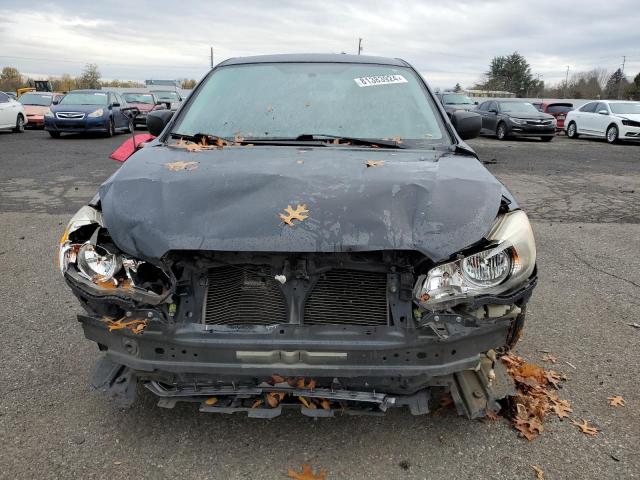 Photo 5 from auction – 2014 SUBARU IMPREZA with VIN JF1GPAA6XE8257443