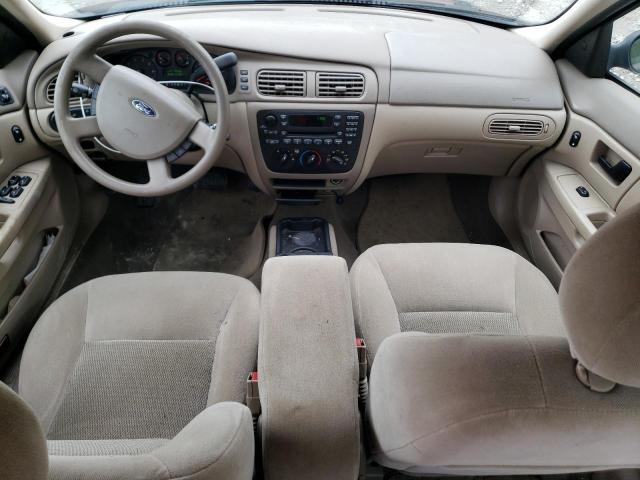 Photo 8 from auction – 2006 FORD TAURUS SE with VIN 1FAFP53U76A204336