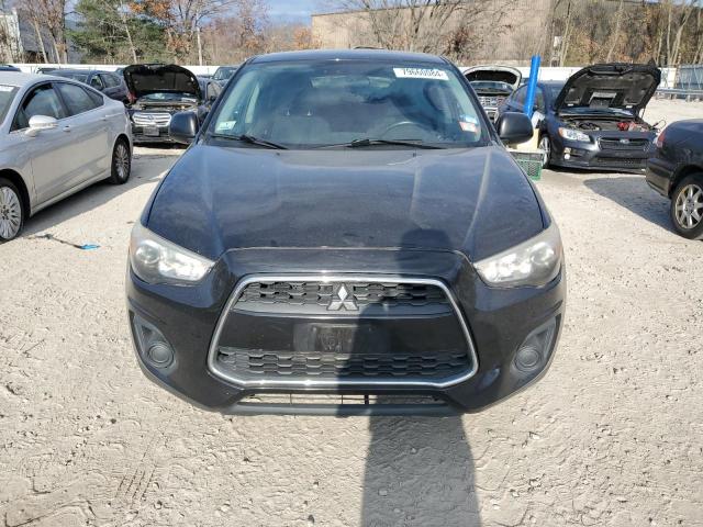 Photo 5 from auction – 2013 MITSUBISHI OUTLANDER with VIN 4A4AR3AU3DE004297