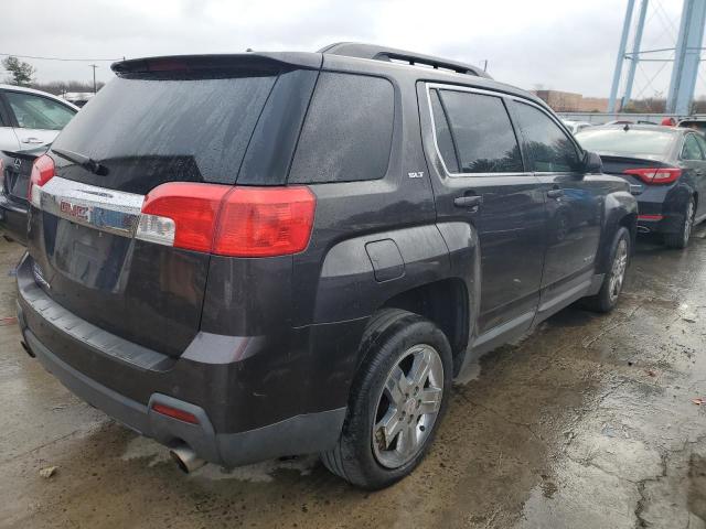 Photo 3 from auction – 2013 GMC TERRAIN SL with VIN 2GKFLUE39D6132753