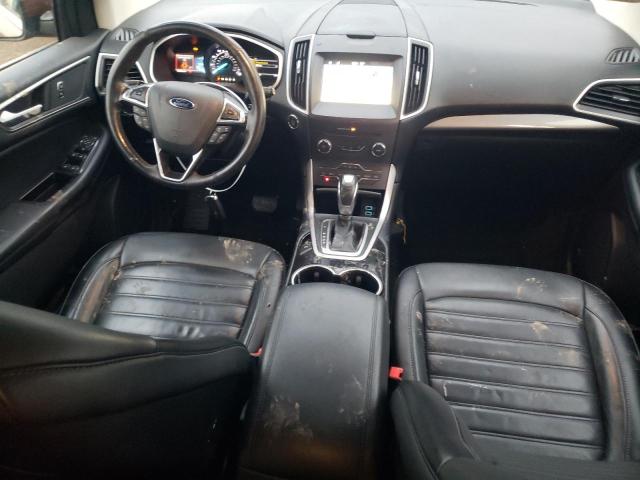 Photo 8 from auction – 2017 FORD EDGE SEL with VIN 2FMPK4J80HBC60330
