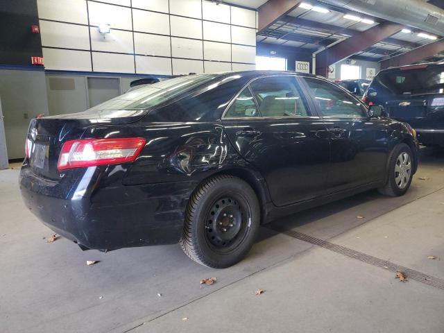 Photo 3 from auction – 2010 TOYOTA CAMRY BASE with VIN 4T4BF3EK2AR003156