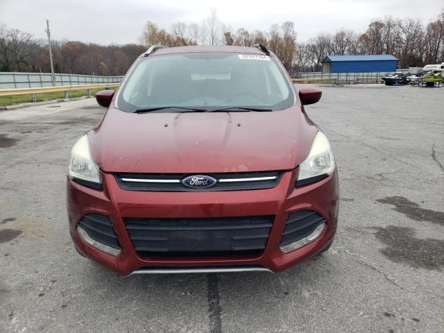Photo 5 from auction – 2014 FORD ESCAPE SE with VIN 1FMCU0GXXEUA26699