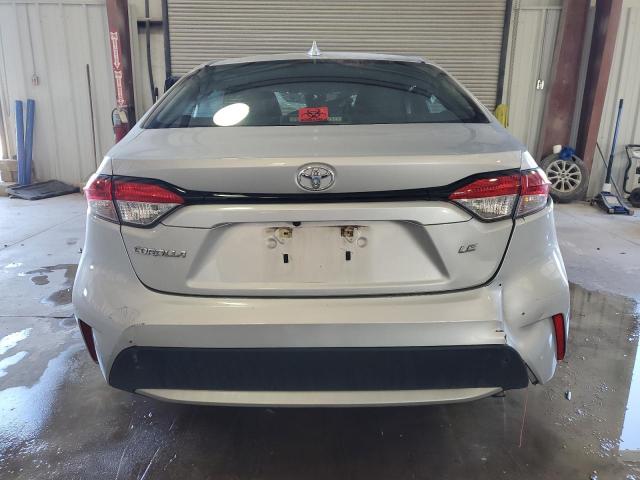Photo 6 from auction – 2022 TOYOTA COROLLA LE with VIN 5YFEPMAE1NP300307