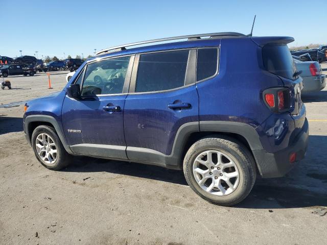 Photo 2 from auction – 2018 JEEP RENEGADE L with VIN ZACCJABB7JPJ69486