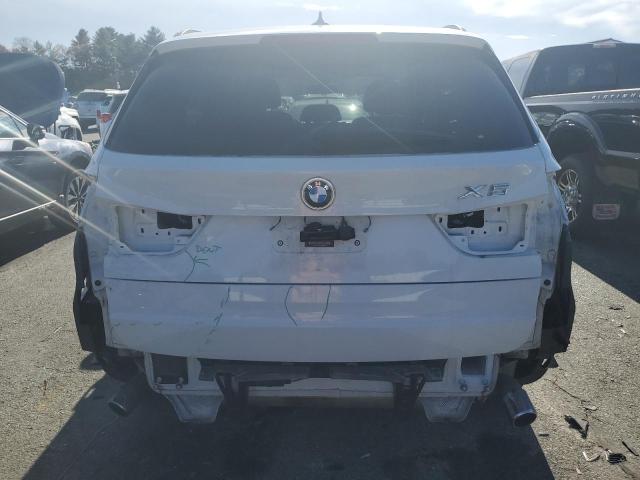 Photo 6 from auction – 2015 BMW X5 XDRIVE3 with VIN 5UXKR0C51F0K53616
