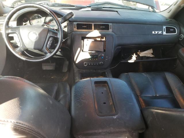 Photo 8 from auction – 2007 CHEVROLET SILVERADO with VIN 2GCEC13J471673850