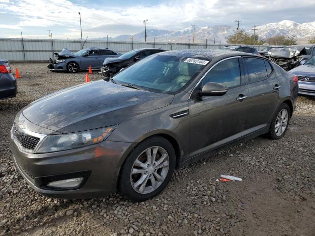 Снимка 1 от търг – 2012 KIA OPTIMA EX с VIN 5XXGN4A77CG068091