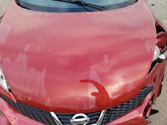 Photo 11 from auction – 2013 NISSAN JUKE S with VIN JN8AF5MV1DT225199