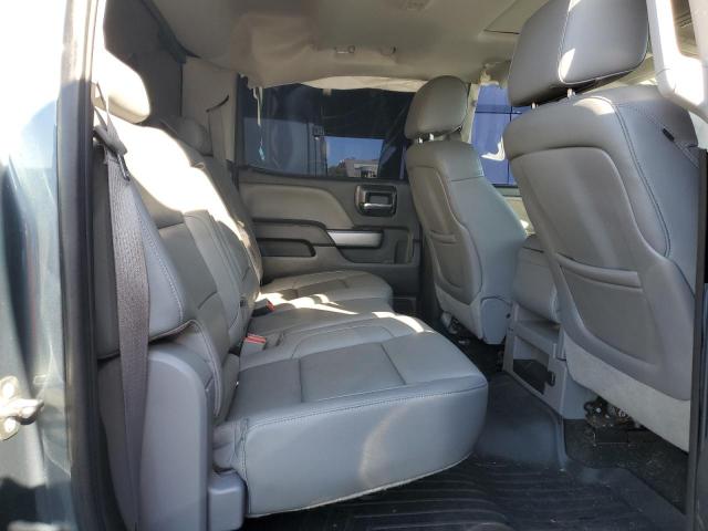 Photo 10 from auction – 2014 CHEVROLET SILVERADO with VIN 3GCUKSEC0EG240677