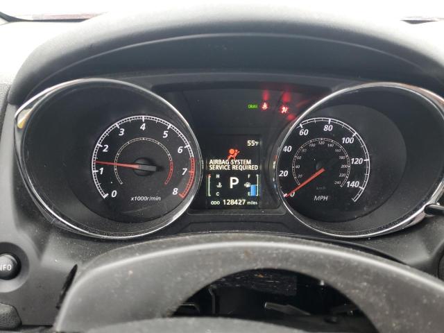 Photo 9 from auction – 2016 MITSUBISHI OUTLANDER with VIN JA4AP3AU8GZ026879