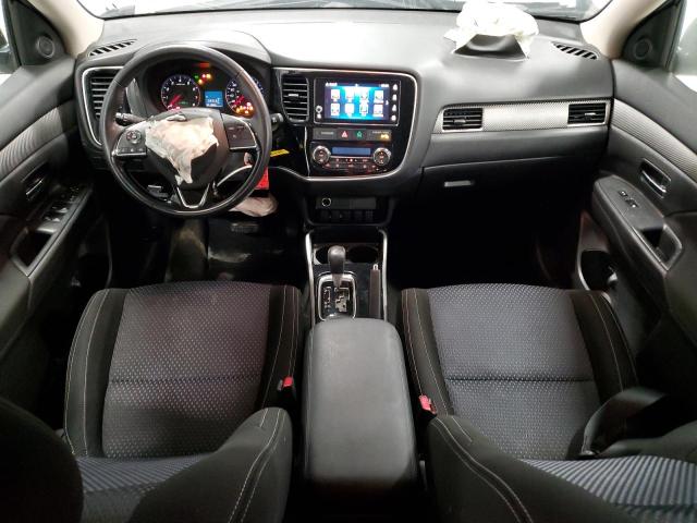 Photo 8 from auction – 2018 MITSUBISHI OUTLANDER with VIN JA4AZ2A39JZ614910