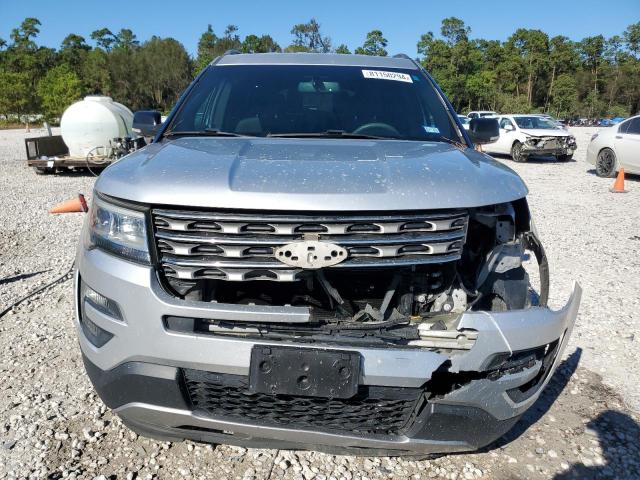 Photo 5 from auction – 2016 FORD EXPLORER X with VIN 1FM5K7D88GGA25086