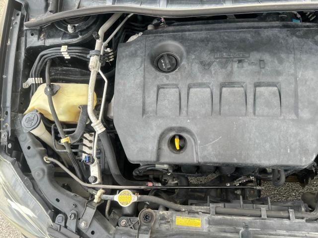 Photo 7 from auction – 2013 TOYOTA COROLLA BA with VIN 5YFBU4EE7DP079848