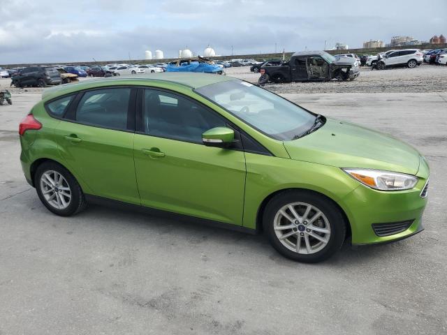 Photo 4 from auction – 2018 FORD FOCUS SE with VIN 1FADP3K26JL267100