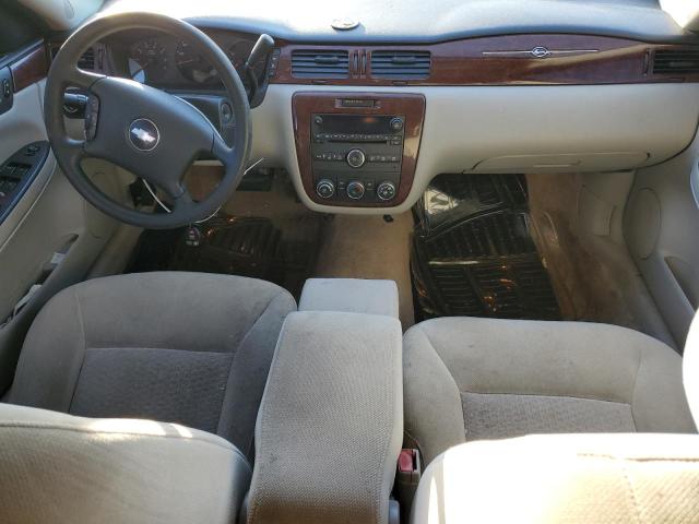 Photo 8 from auction – 2008 CHEVROLET IMPALA LS with VIN 2G1WB58N389259397
