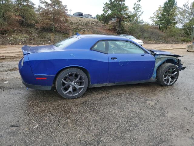 Photo 3 from auction – 2018 DODGE CHALLENGER with VIN 2C3CDZAG1JH199451