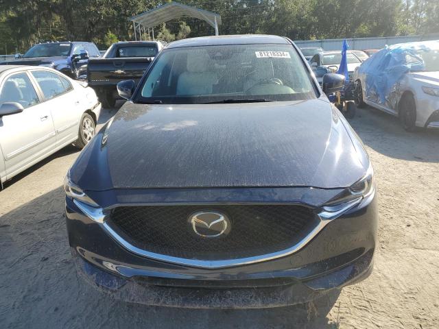 Photo 5 from auction – 2021 MAZDA CX-5 TOURI with VIN JM3KFACMXM0354438