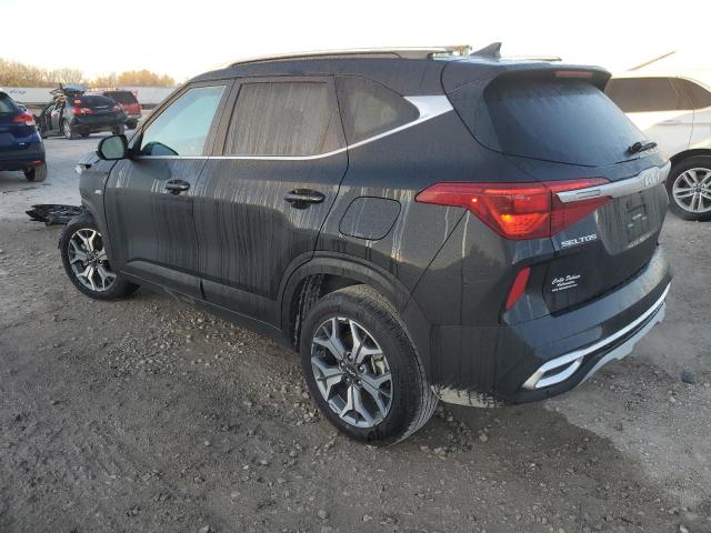 Photo 2 from auction – 2023 KIA SELTOS EX with VIN KNDERCAA9P7467374