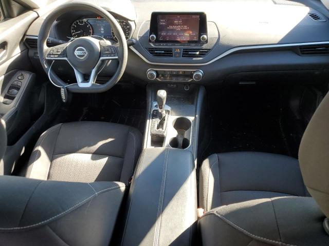Photo 8 from auction – 2022 NISSAN ALTIMA SV with VIN 1N4BL4DV0NN401366